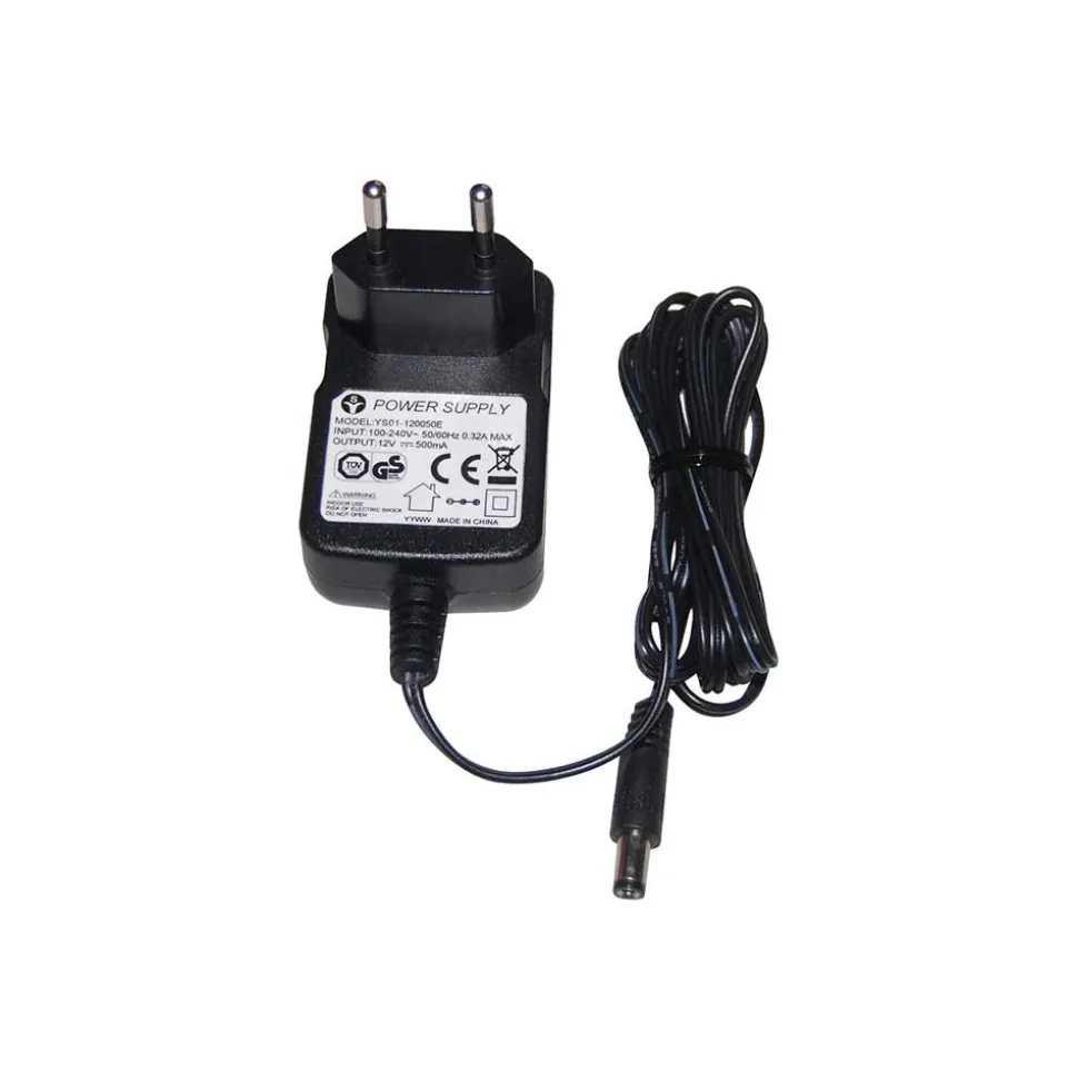 Adaptateur pour balance électronique N3697 - LOUIS TELLIER