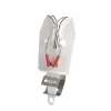 Aiguiseur rapide Redsteel II avec socle inox - FISCHER
