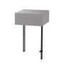 Angle Inox - LE MARQUIER