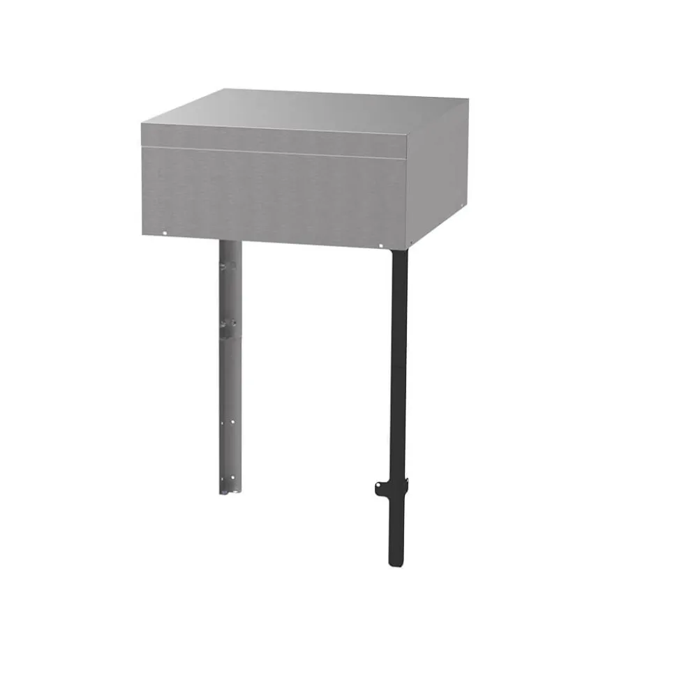 Angle Inox - LE MARQUIER
