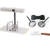 Appareil à Raclette Alpage avec kit reblochonnade et couteau INCLUS - Bron Coucke
