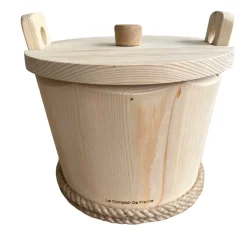 Appareil à Raclette Alpage et couteau à raclette et patatière inclus - Bron Coucke
