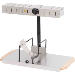 Appareil à Raclette Alpage et couteau à raclette et patatière inclus - Bron Coucke