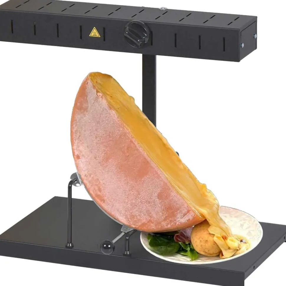 Appareil à Raclette Alpage - LOUIS TELLIER