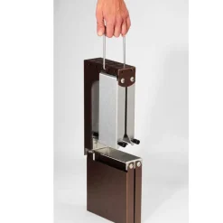 Appareil à Raclette Brezière avec kit Reblochade - Louis Tellier