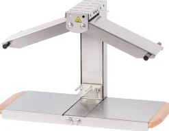 Appareil à Raclette Brezière avec kit Reblochade et Couteau INCLUS - Louis Tellier