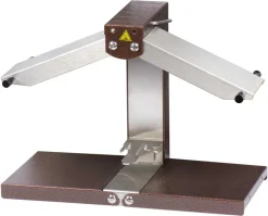 Appareil à Raclette Brezière avec kit Reblochade et Couteau INCLUS - Louis Tellier