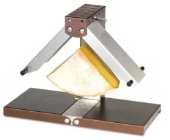 Appareil à Raclette Brezière - Louis Tellier