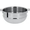 Bain-Marie Mutine poignée amovible - CRISTEL