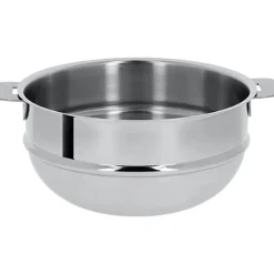 Bain-Marie Mutine poignée amovible - CRISTEL
