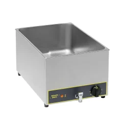 Bain-Marie Professionnel Bac GN 1/1 - ROLLER GRILL