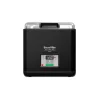 Bain-Marie Sous-Vide Supreme Noir - LOUIS TELLIER