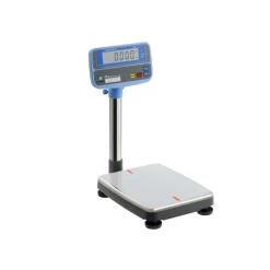 Balance électronique à colonne 150 kg - LOUIS TELLIER