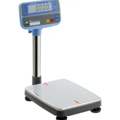 Balance électronique à colonne 60 kg - LOUIS TELLIER