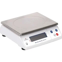 Balance électronique professionnelle 30 kg - LOUIS TELLIER