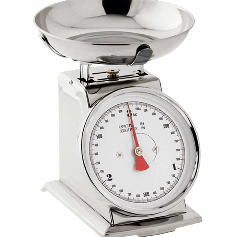 Balance mécanique 3 kg - LOUIS TELLIER