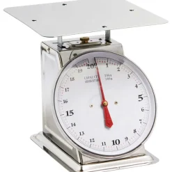Balance mécanique 20 kg - LOUIS TELLIER