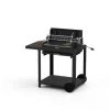 Barbecue + Chariot Exclusive Mendy 54*32 - LE MARQUIER