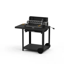 Barbecue + Chariot Exclusive Mendy 54*32 - LE MARQUIER