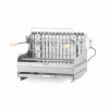 Barbecue Exclusive Mendy 54x32 Inox - LE MARQUIER