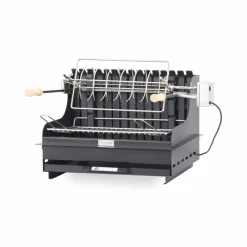 Barbecue Exclusive Mendy 54x32 - LE MARQUIER