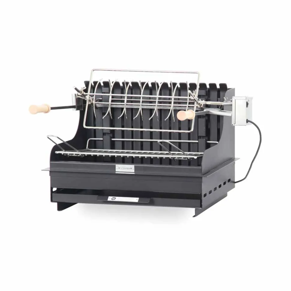 Barbecue Exclusive Mendy 54x32 - LE MARQUIER