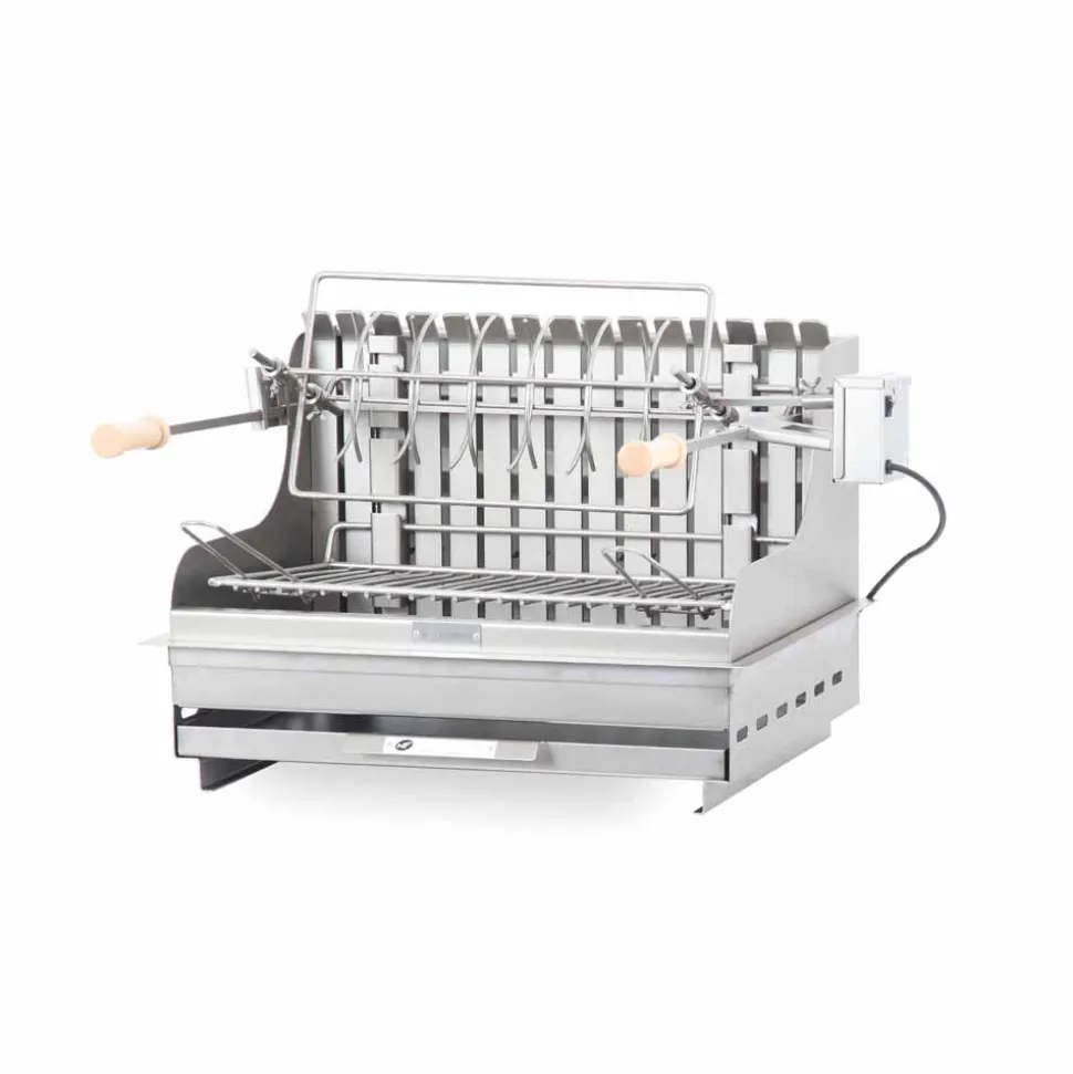 Barbecue Exclusive Mendy 54x32 - LE MARQUIER