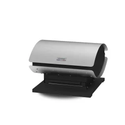 Barbecue Français L40 Duo - LE MARQUIER
