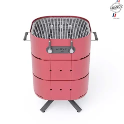 Barbecue à gaz LULU - ALUVY