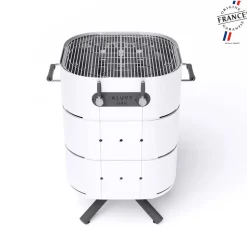 Barbecue à gaz LULU - ALUVY