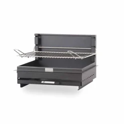Barbecue Vintage Montory 61x40 - LE MARQUIER