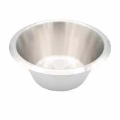 Bassine Inox Fond Plat - MATFER