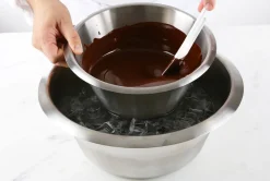 Bassine Inox Fond Plat - MATFER