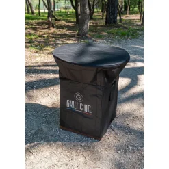 Bâche de protection pour brasero CLASSIQUE et CEVENOL - GRILL CHIC