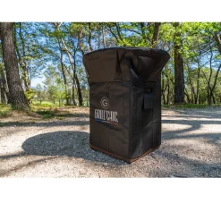 Bâche de protection pour brasero CLASSIQUE et CEVENOL - GRILL CHIC