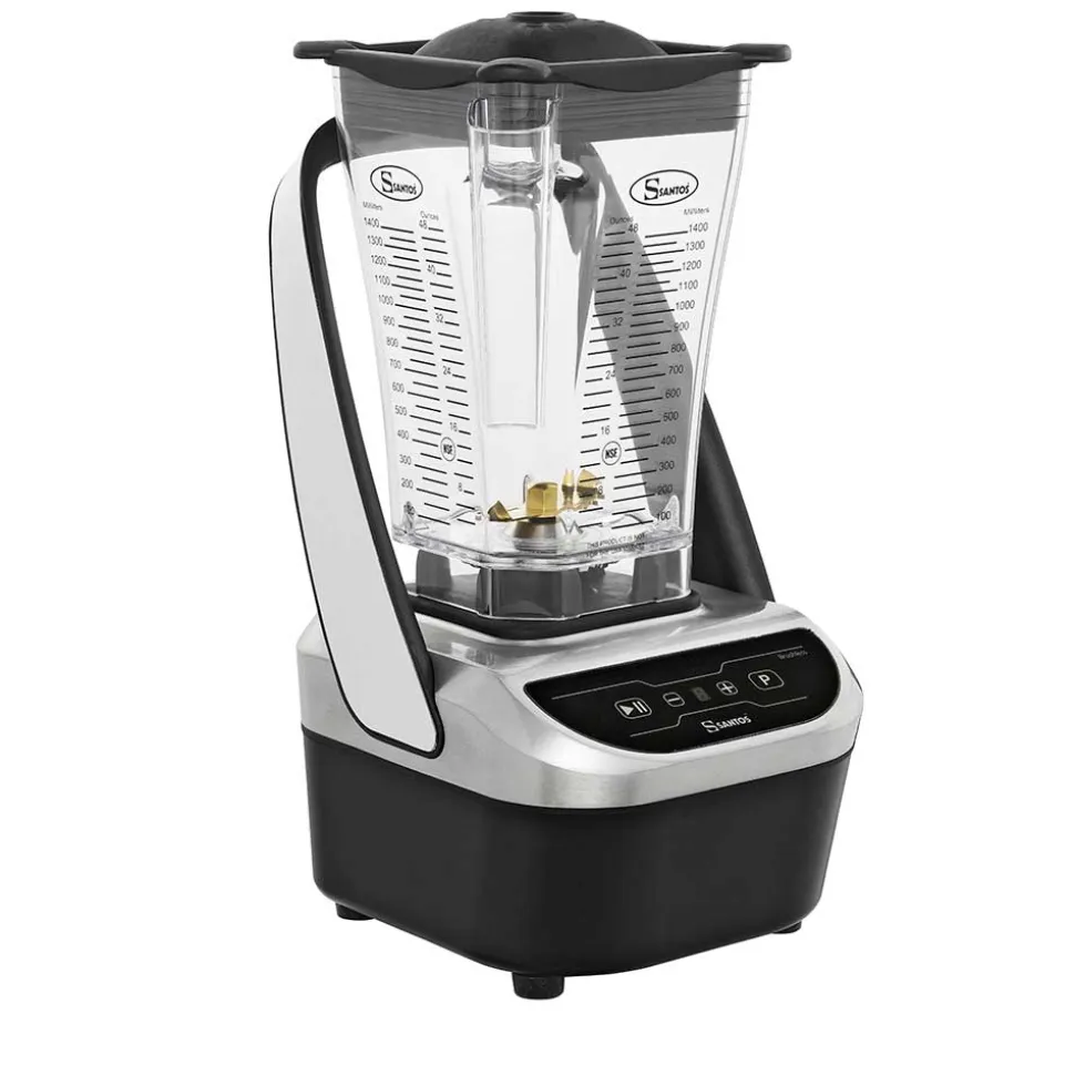 Blender Brushless Compact - SANTOS
