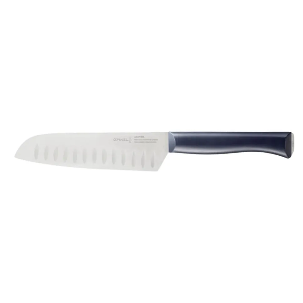 Bloc 5 Couteaux Intempora - OPINEL