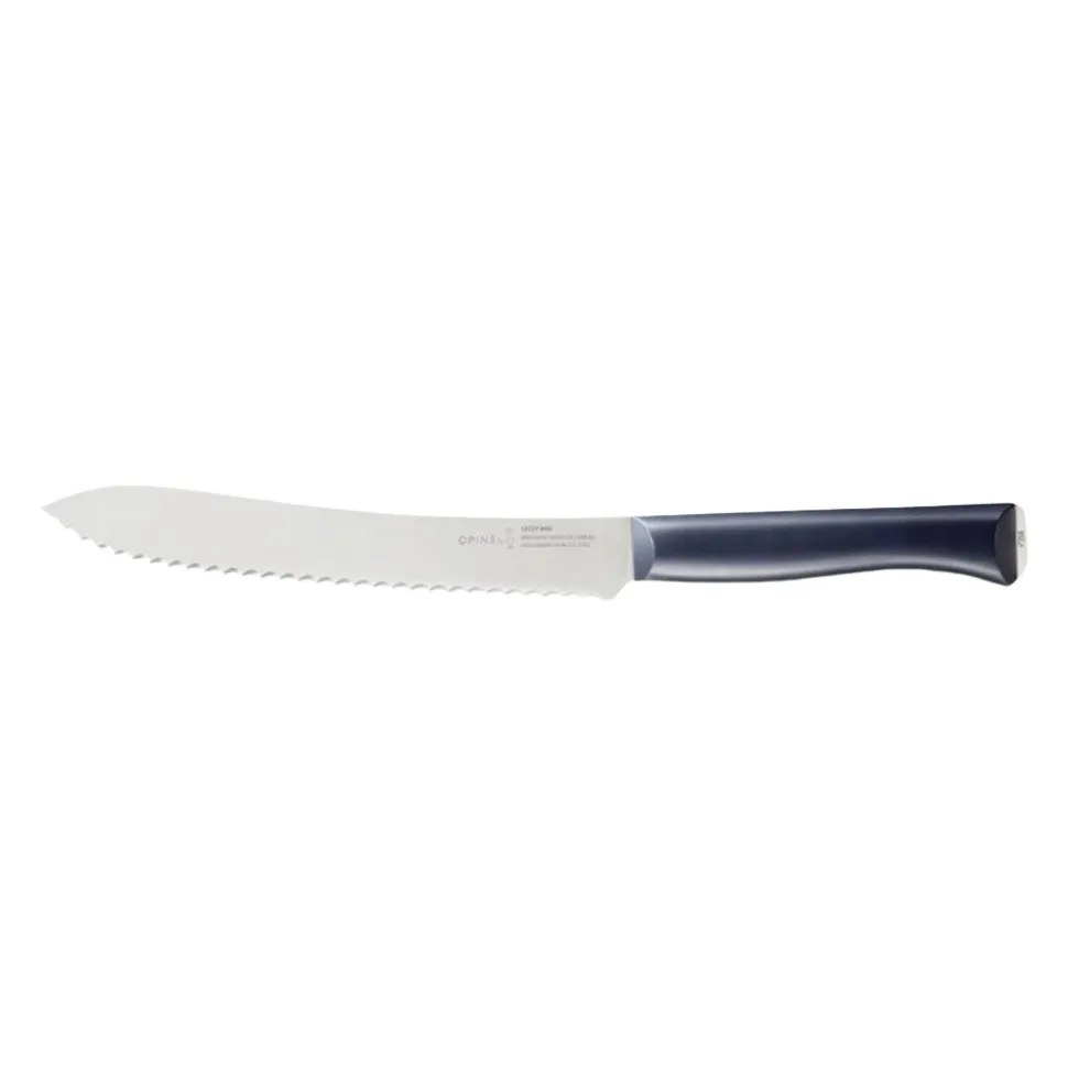 Bloc 5 Couteaux Intempora - OPINEL