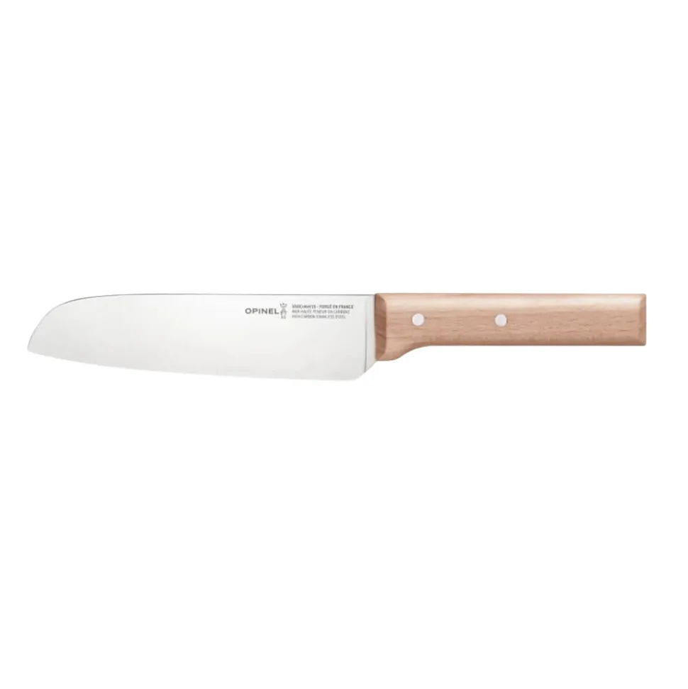 Bloc 5 Couteaux Parallèle Pain - OPINEL