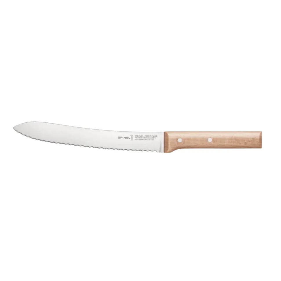 Bloc 5 Couteaux Parallèle Pain - OPINEL
