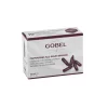 Boite de 10 cartouches pour siphon - GOBEL