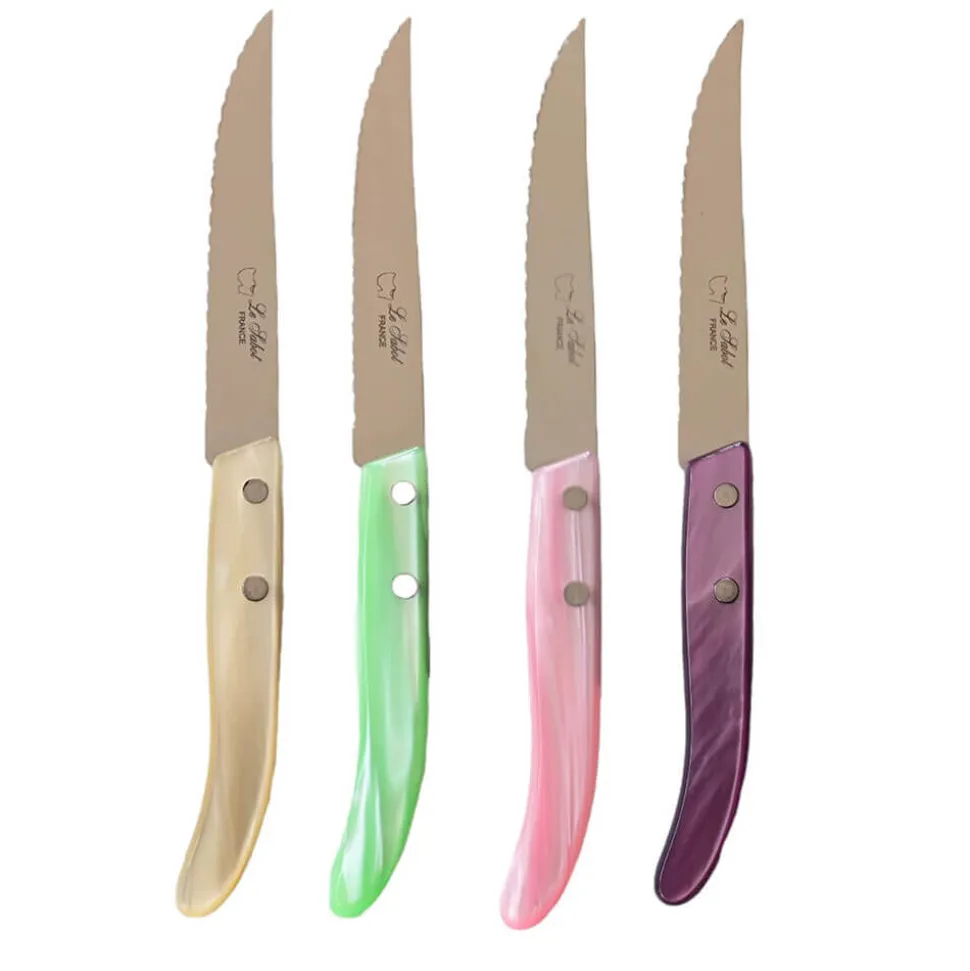 Boite 4 Steaks Origin Style Authentic - Au Sabot