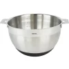 Bol de préparation amovible Inox - CRISTEL