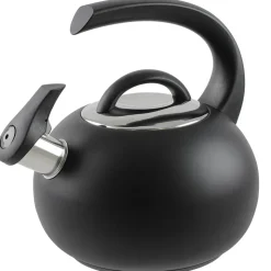Bouilloire Neptune Noir - CRISTEL