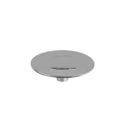 Bouton de couvercle en inox - CRISTEL