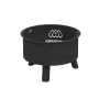 Brasero Original Noir - LE MARQUIER