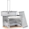 Braséro BBQ de table - Louis Tellier