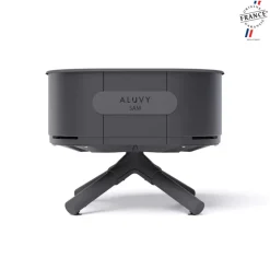Braséro SAM - ALUVY