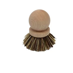 Brosse Casseroles en bois - ANDREE JARDIN