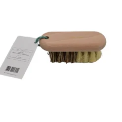 Brosse à légumes en bois - ANDREE JARDIN